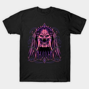 popart predator T-Shirt